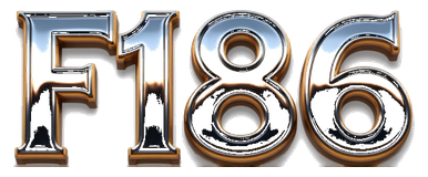 f186 logo